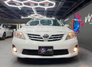 Toyota Corolla – Año 2013