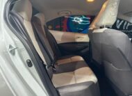 Toyota Corolla + – Año 2024