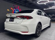 Toyota Corolla + – Año 2024