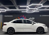 Toyota Corolla + – Año 2024