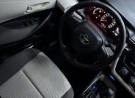Toyota Corolla + – Año 2024
