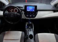 Toyota Corolla + – Año 2024