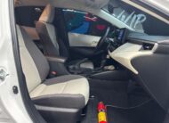 Toyota Corolla + – Año 2024