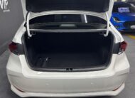 Toyota Corolla + – Año 2024