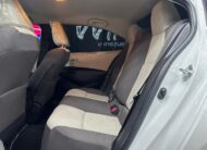 Toyota Corolla + – Año 2024