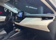 Toyota Corolla + – Año 2024