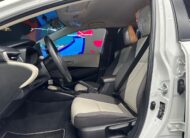 Toyota Corolla + – Año 2024