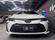 Toyota Corolla + – Año 2024