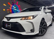 Toyota Corolla + – Año 2024