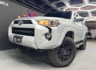 Toyota 4Runner – Año 2024