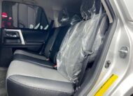 Toyota 4Runner – Año 2024