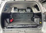 Toyota 4Runner – Año 2024