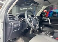 Toyota 4Runner – Año 2024