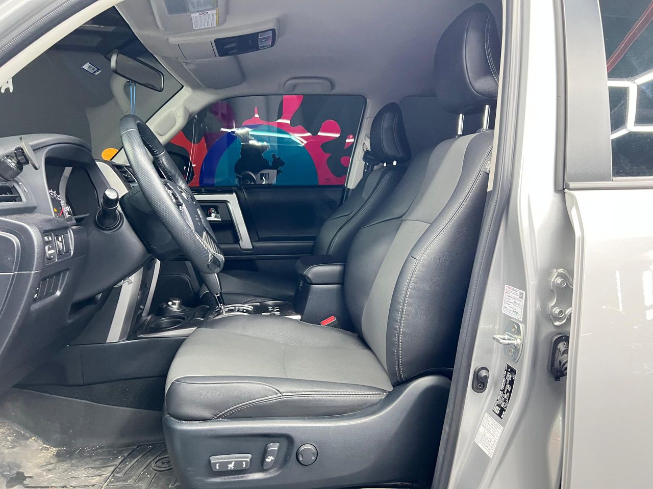 Toyota 4Runner – Año 2024