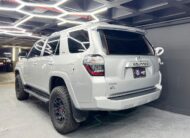 Toyota 4Runner – Año 2024