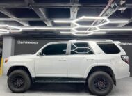 Toyota 4Runner – Año 2024