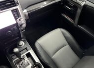 Toyota 4Runner – Año 2024