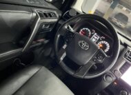 Toyota 4Runner – Año 2024