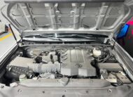 Toyota 4Runner – Año 2024