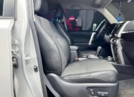 Toyota 4Runner – Año 2024