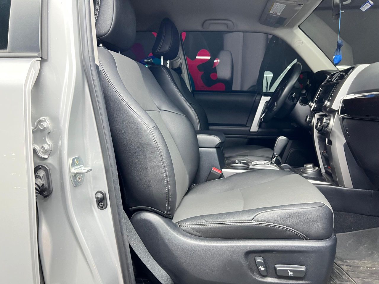 Toyota 4Runner – Año 2024