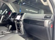 Toyota 4Runner – Año 2024