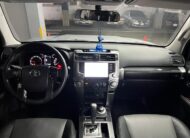 Toyota 4Runner – Año 2024