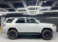 Toyota 4Runner – Año 2024
