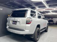 Toyota 4Runner – Año 2024
