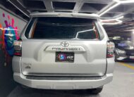 Toyota 4Runner – Año 2024