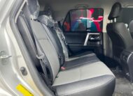 Toyota 4Runner – Año 2024