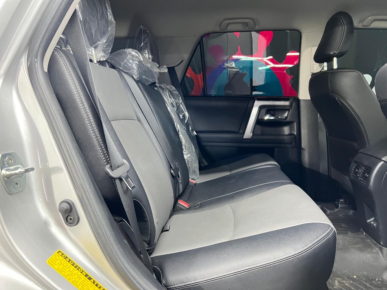 Toyota 4Runner – Año 2024