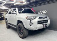 Toyota 4Runner – Año 2024