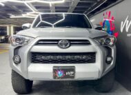 Toyota 4Runner – Año 2024