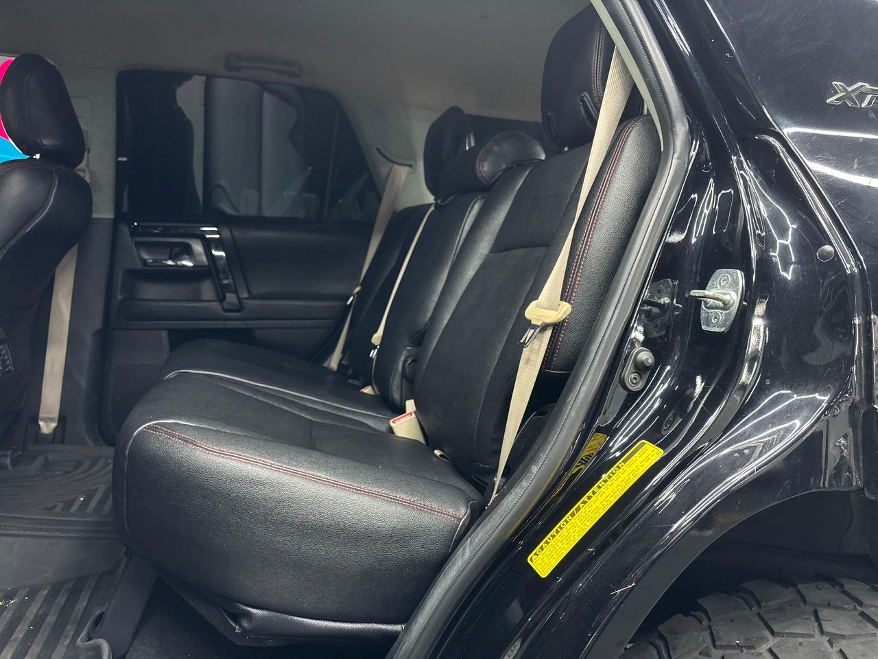 Toyota 4Runner XP – Año 2018