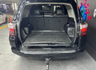 Toyota 4Runner XP – Año 2018