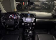 Toyota 4Runner XP – Año 2018