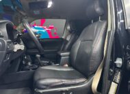 Toyota 4Runner XP – Año 2018