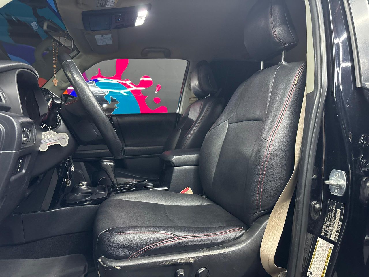 Toyota 4Runner XP – Año 2018