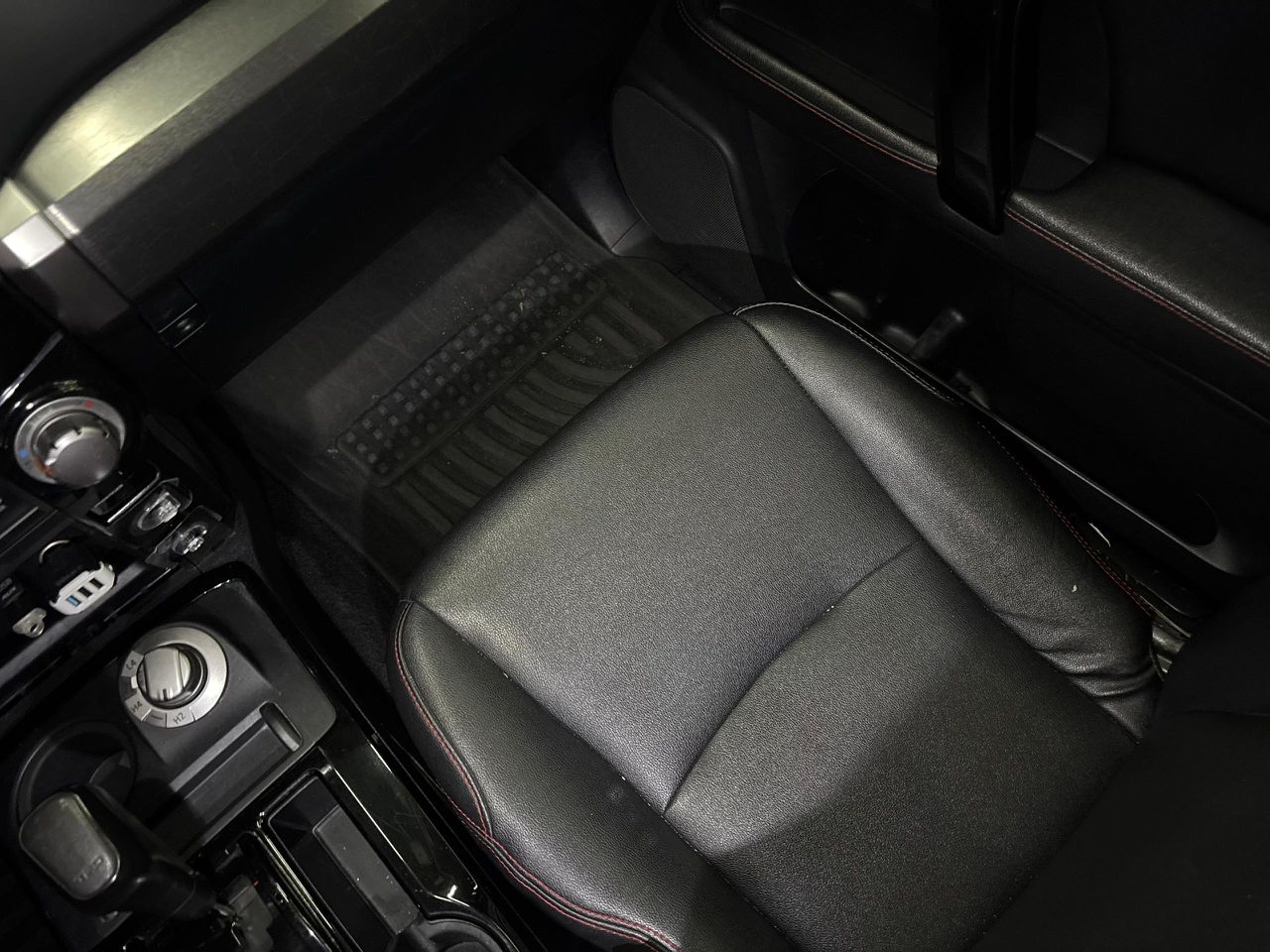 Toyota 4Runner XP – Año 2018