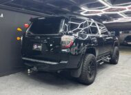 Toyota 4Runner XP – Año 2018