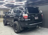 Toyota 4Runner XP – Año 2018