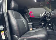 Toyota 4Runner XP – Año 2018