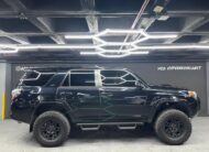 Toyota 4Runner XP – Año 2018