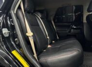 Toyota 4Runner XP – Año 2018