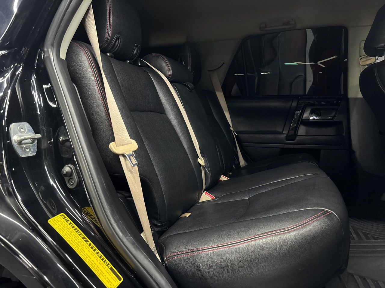 Toyota 4Runner XP – Año 2018