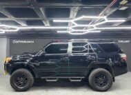 Toyota 4Runner XP – Año 2018