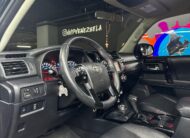 Toyota 4Runner XP – Año 2018