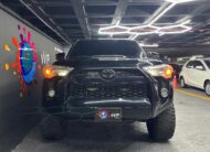 Toyota 4Runner XP – Año 2018