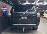 Toyota 4Runner XP – Año 2018